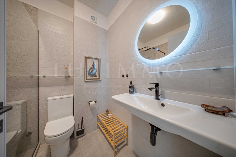 Дава под наем 2-СТАЕН, гр. София, Красно село, снимка 9 - Апартаменти - 52886231