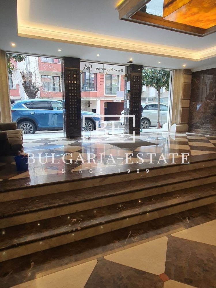 Дава под наем 2-СТАЕН, гр. Варна, ВИНС-Червен площад, снимка 16 - Апартаменти - 55831748
