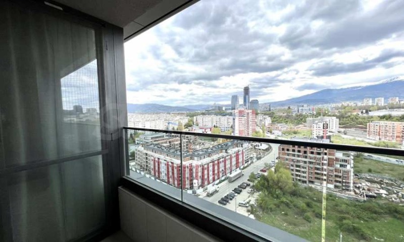 A louer  2 chambres Sofia , Droujba 2 , 116 m² | 65835394 - image [2]