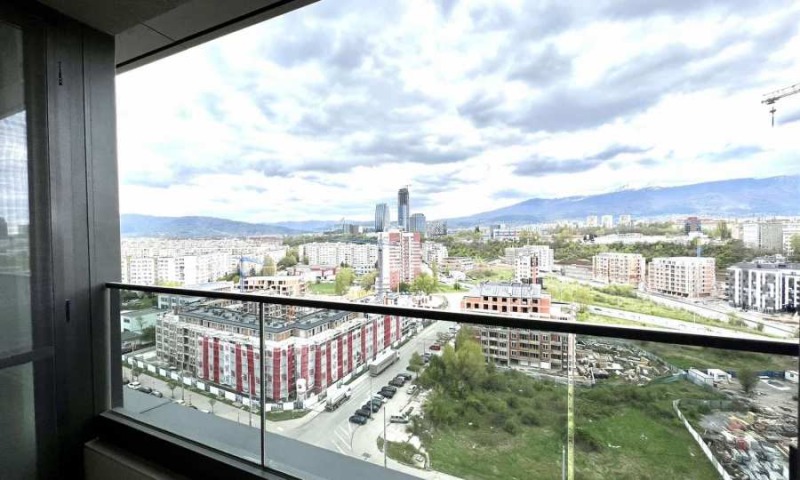 A louer  2 chambres Sofia , Droujba 2 , 116 m² | 65835394 - image [7]