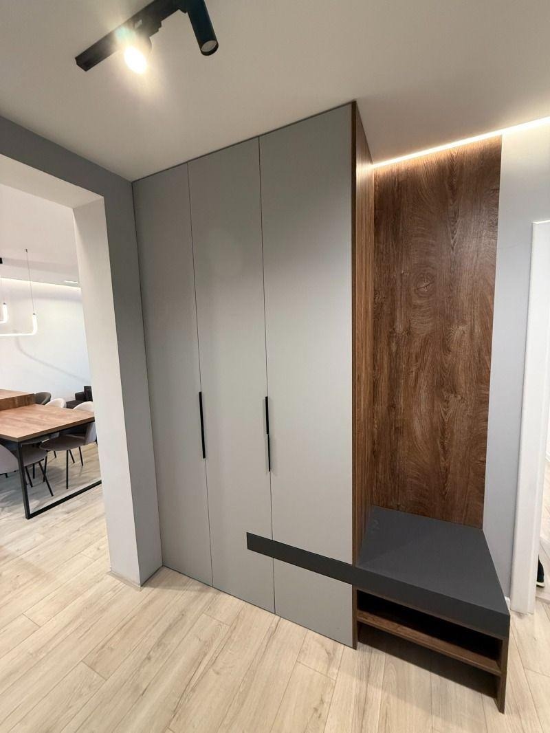 Te huur  2 slaapkamers Plovdiv , Ostromila , 100 m² | 53563049 - afbeelding [10]
