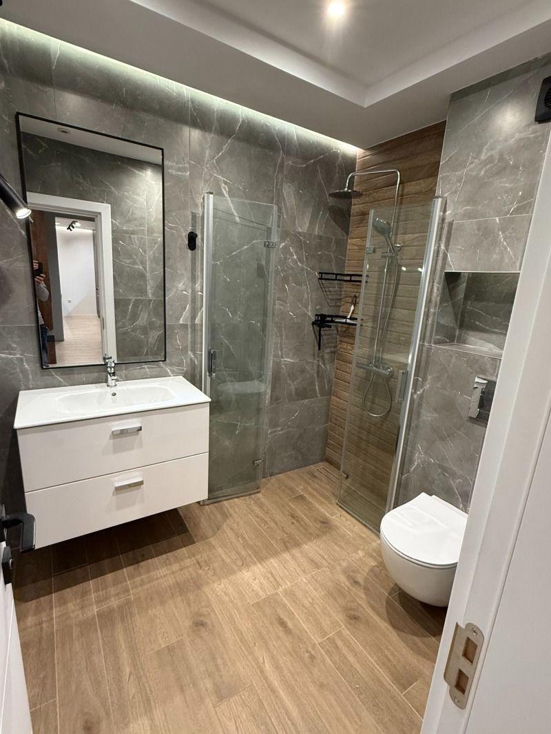 Te huur  2 slaapkamers Plovdiv , Ostromila , 100 m² | 53563049 - afbeelding [7]