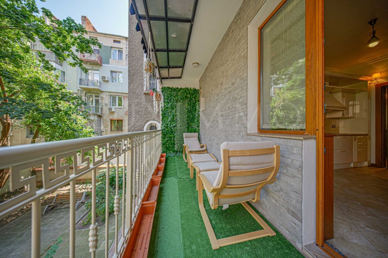 Da affittare  3 camere da letto Sofia , Tsentar , 200 mq | 19317071 - Immagine [10]