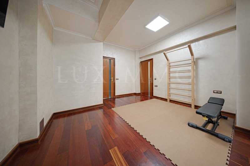 Da affittare  3 camere da letto Sofia , Tsentar , 200 mq | 19317071 - Immagine [14]
