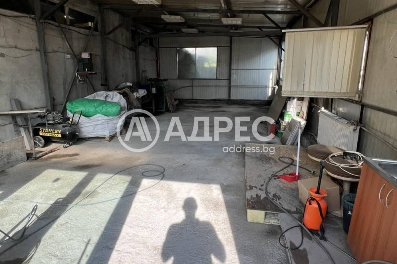 Дава под наем СКЛАД, гр. София, Връбница 2, снимка 6 - Складове - 52386831