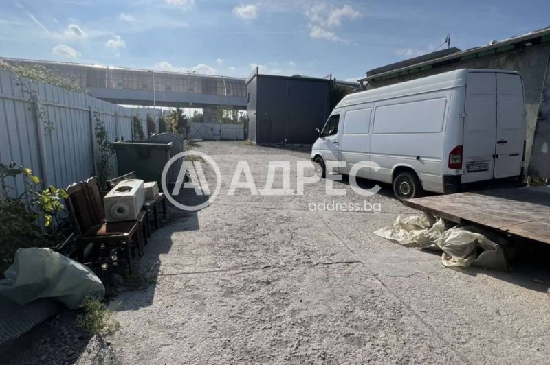 Дава под наем СКЛАД, гр. София, Връбница 2, снимка 8 - Складове - 52386831