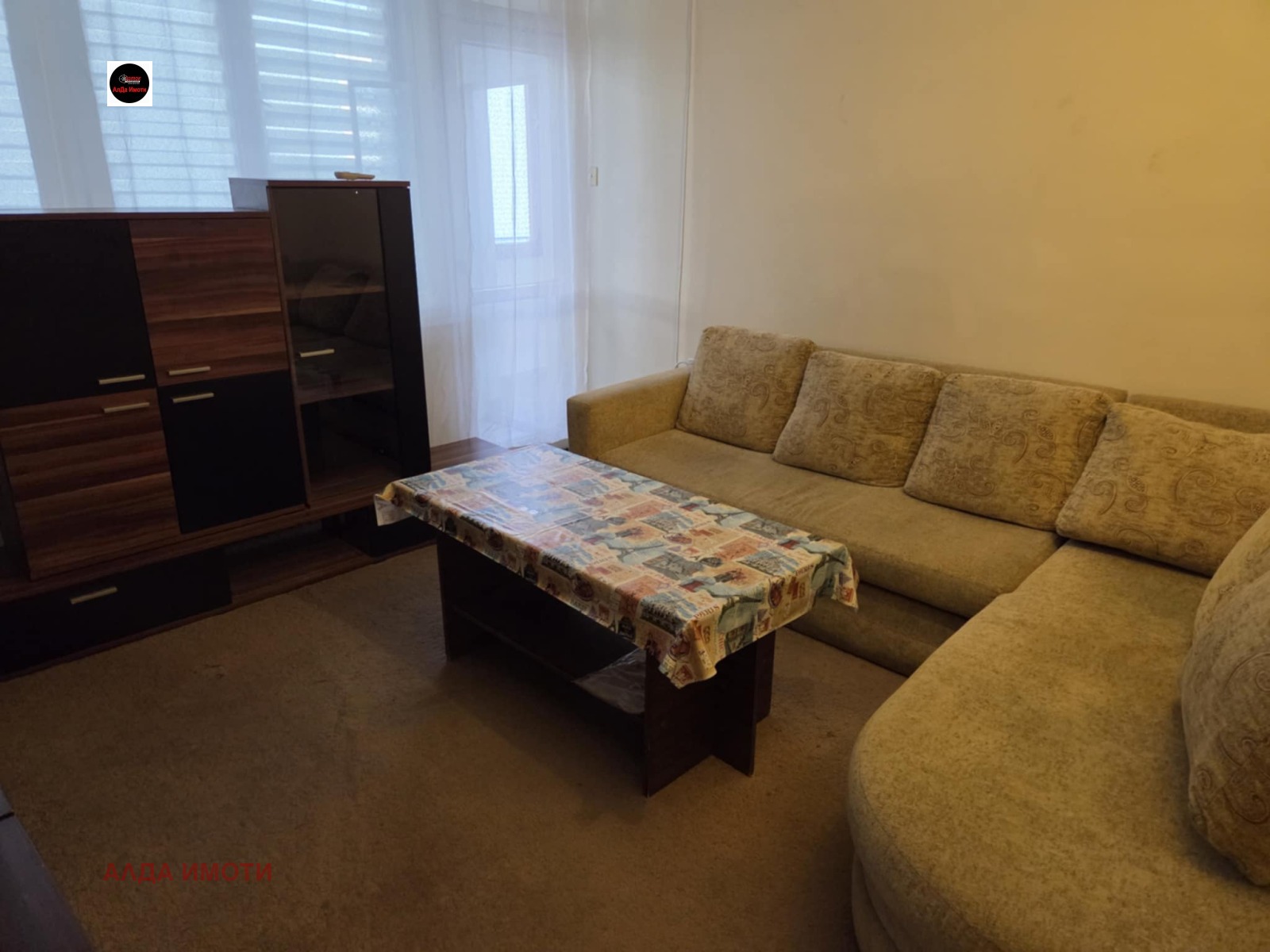 Дава под наем 1-СТАЕН, гр. София, Дружба 1, снимка 6 - Апартаменти - 53830303