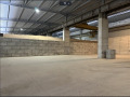 Дава под наем СКЛАД, гр. Варна, Западна промишлена зона, снимка 2