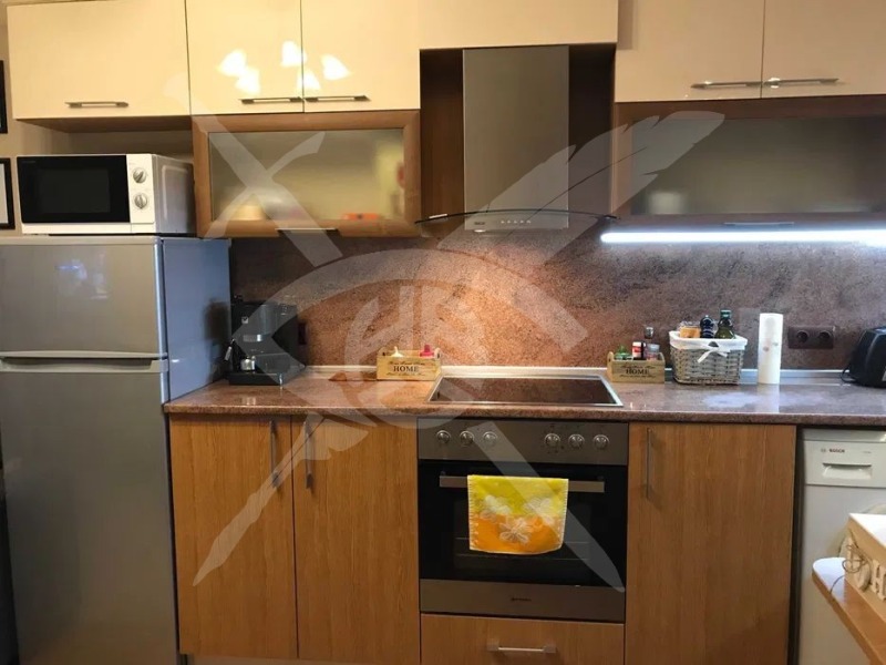 Дава под Наем 2-СТАЕН в град Варна, Гръцка махала - 53 кв.м / 750 € » 1 466.87 лв., ЕКС НВД ООД