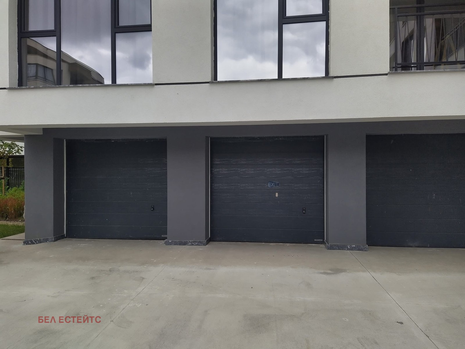 Дава под Наем ГАРАЖ | Imot.bg — изображение 4