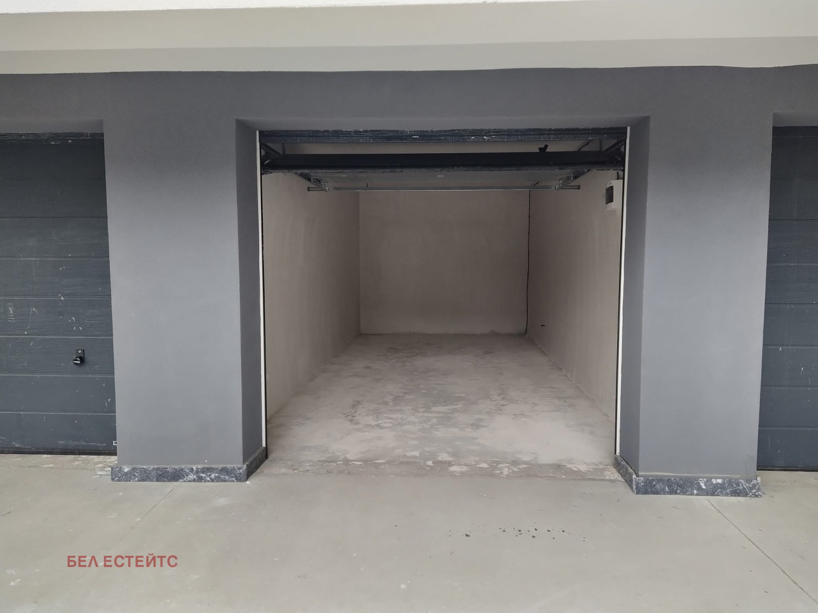 Дава под Наем ГАРАЖ | Imot.bg — изображение 3