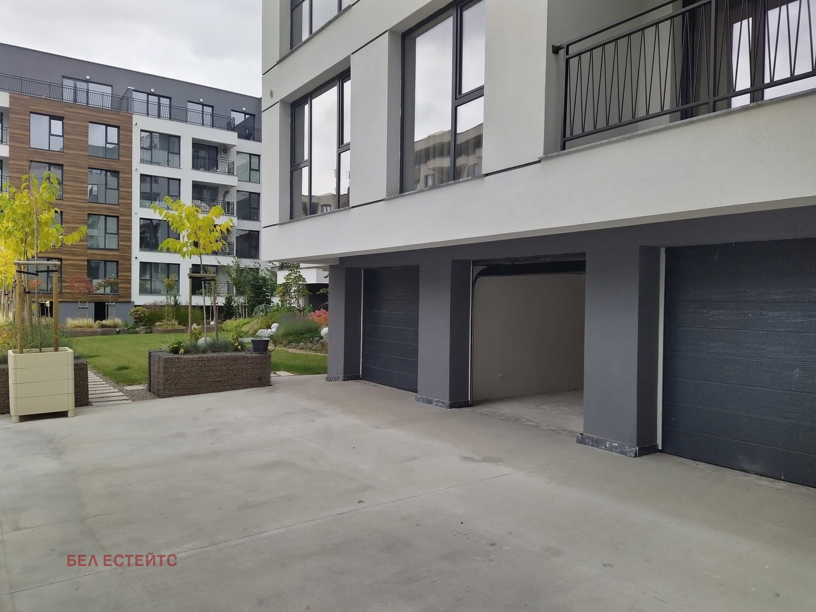 Дава под Наем ГАРАЖ | Imot.bg — изображение 1