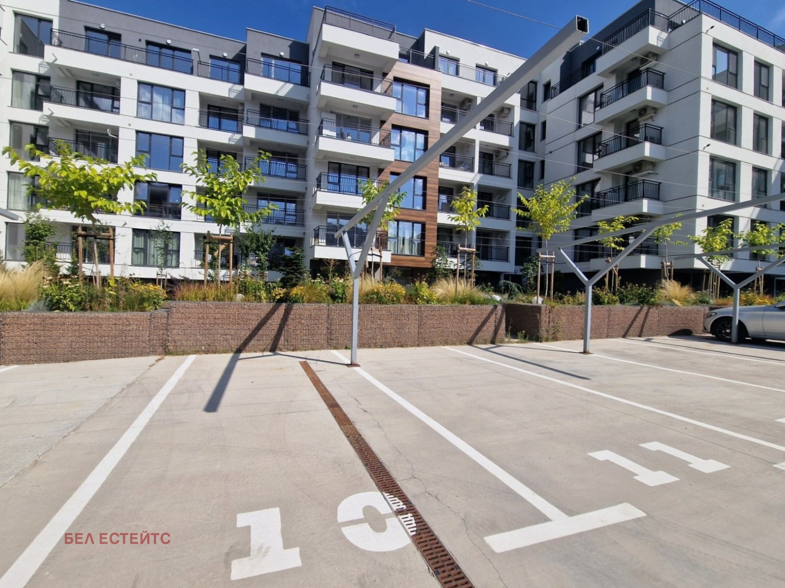 Дава под Наем ГАРАЖ | Imot.bg — изображение 6