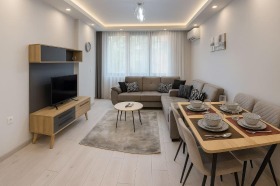 1 slaapkamer Briz, Varna