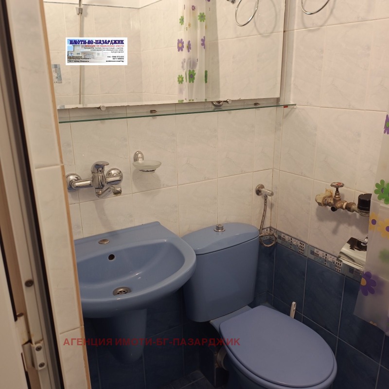 Da affittare  Studio Pazardgik , Tsentar , 45 mq | 98422849 - Immagine [4]
