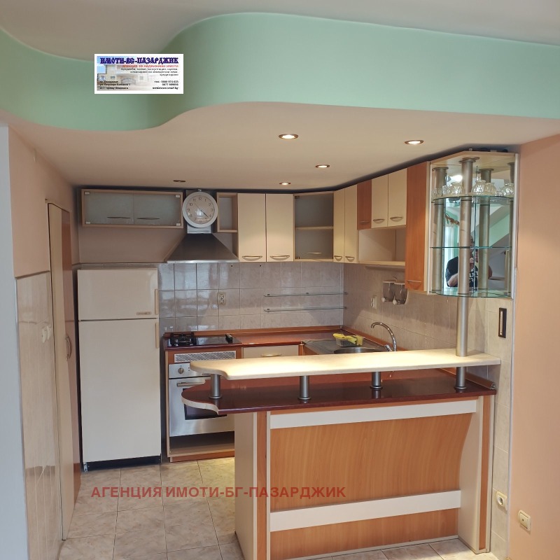 Da affittare  Studio Pazardgik , Tsentar , 45 mq | 98422849