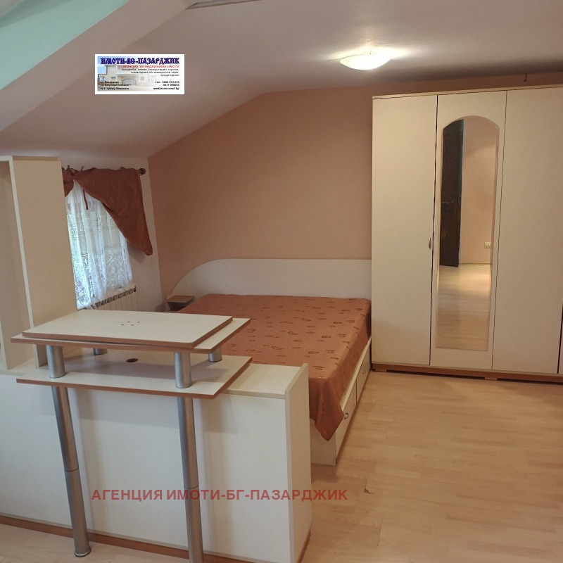 Da affittare  Studio Pazardgik , Tsentar , 45 mq | 98422849 - Immagine [5]