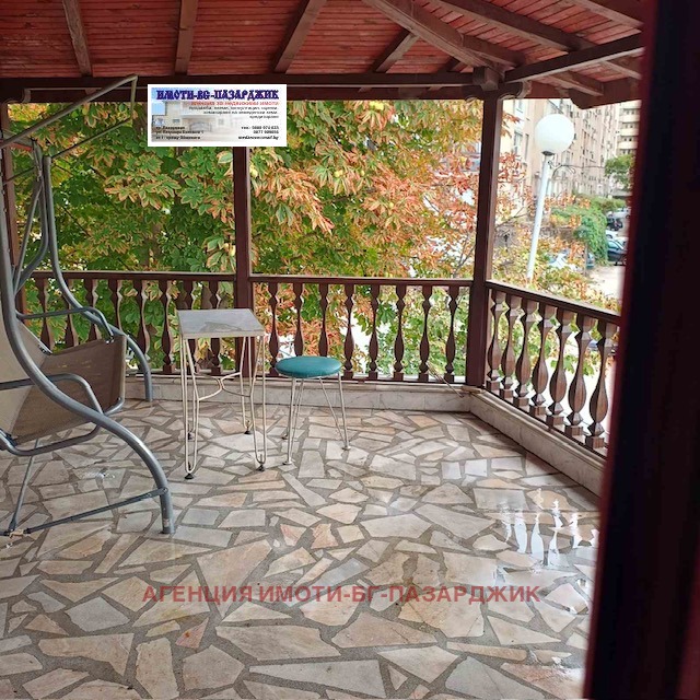 Da affittare  Studio Pazardgik , Tsentar , 45 mq | 98422849 - Immagine [7]