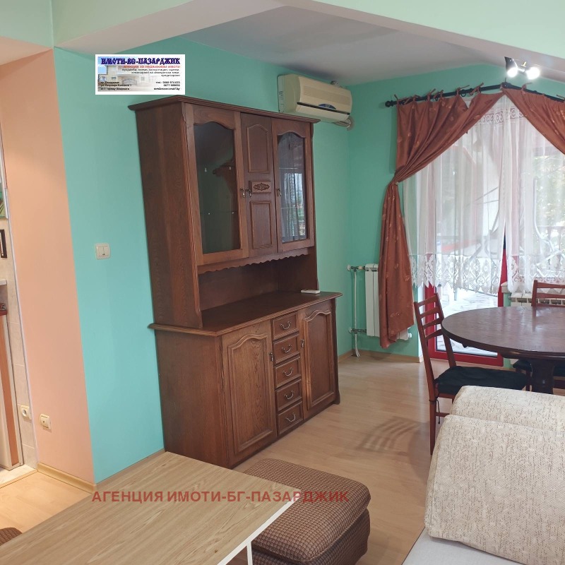 Da affittare  Studio Pazardgik , Tsentar , 45 mq | 98422849 - Immagine [6]
