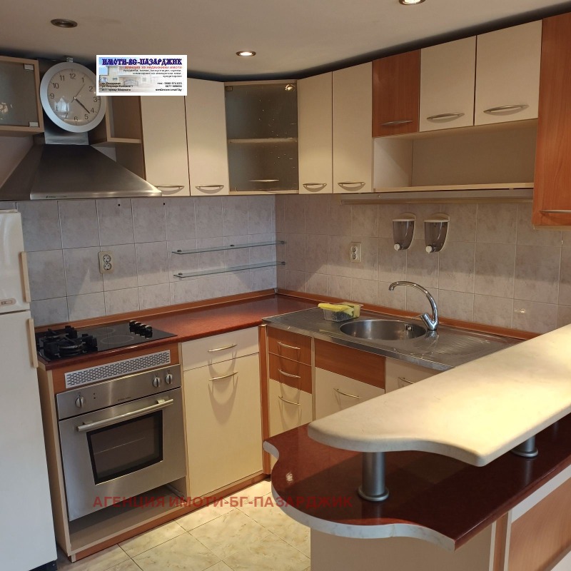 Da affittare  Studio Pazardgik , Tsentar , 45 mq | 98422849 - Immagine [2]