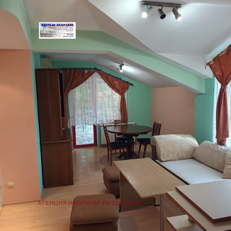 Da affittare  Studio Pazardgik , Tsentar , 45 mq | 98422849 - Immagine [3]