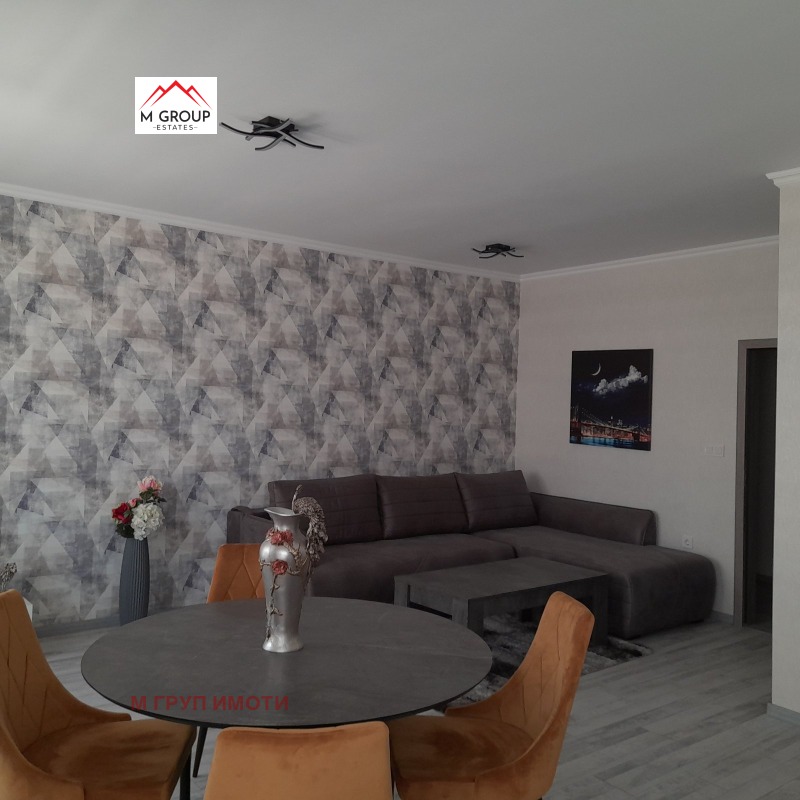 En renta  1 dormitorio Plovdiv , Otdij i kultura , 90 metros cuadrados | 51507997 - imagen [6]