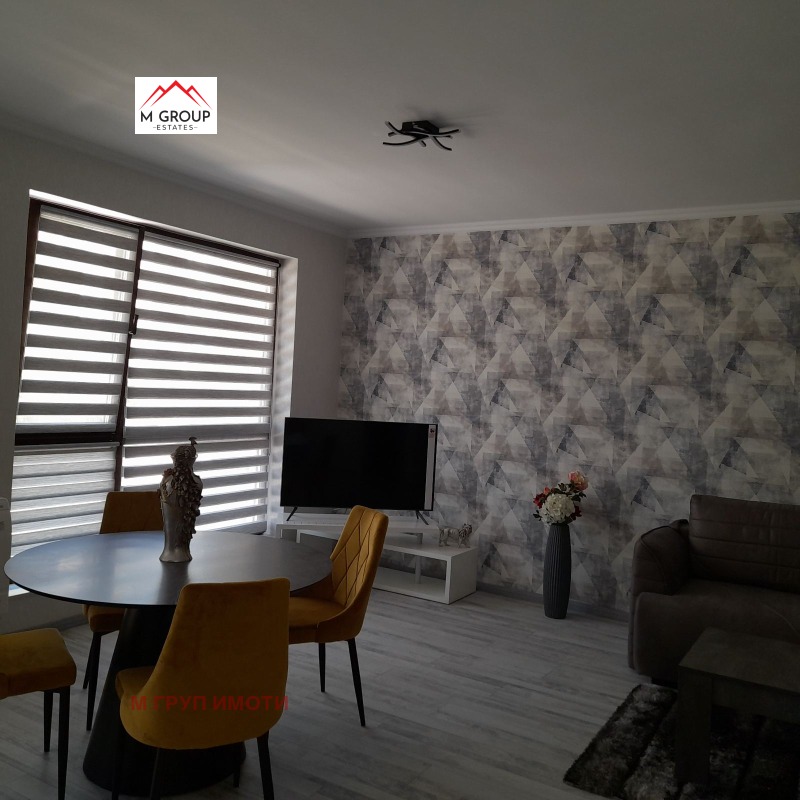 En renta  1 dormitorio Plovdiv , Otdij i kultura , 90 metros cuadrados | 51507997 - imagen [4]