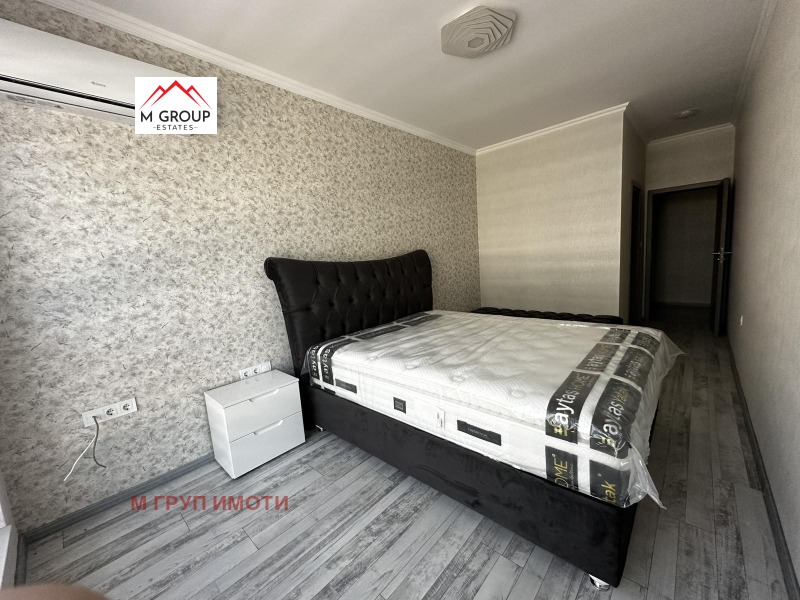 Издаје се  1 спаваћа соба Пловдив , Отдих и култура , 90 м2 | 51507997 - слика [7]