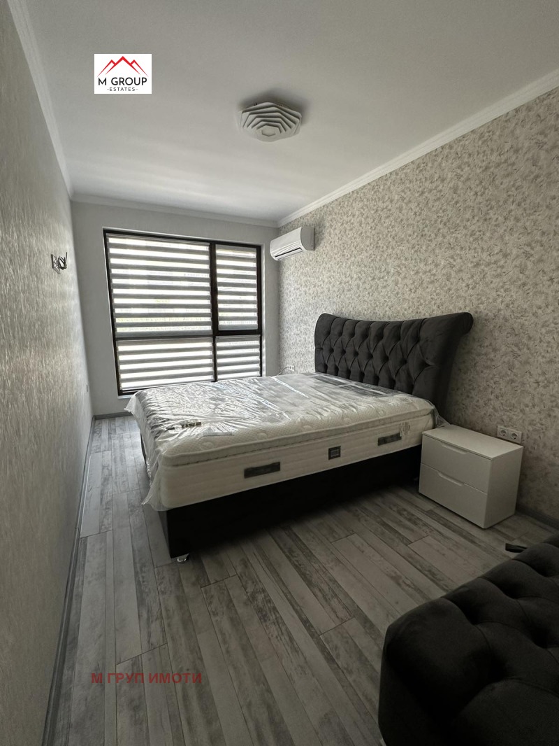 Te huur  1 slaapkamer Plovdiv , Otdich i kultura , 90 m² | 51507997 - afbeelding [8]