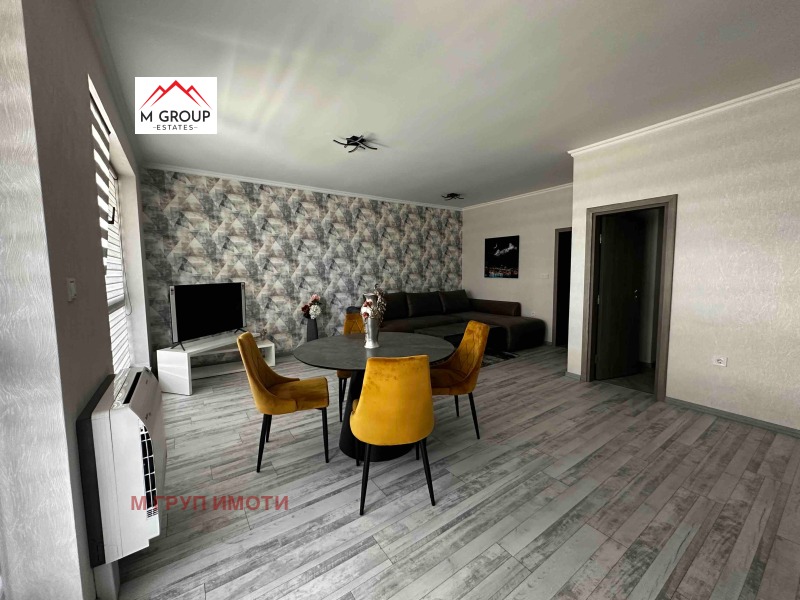 A louer  1 chambre Plovdiv , Otdih i koultoura , 90 m² | 51507997 - image [2]