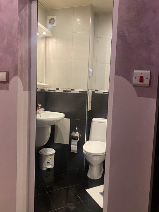 Til leje  1 soveværelse Sofia , Borovo , 70 kvm | 84557294 - billede [7]