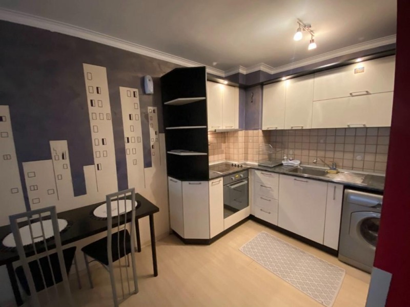 Дава под нем  2-стаен, град София, Борово •  550 EUR • ID 26098564 — holmes.bg - [1] 