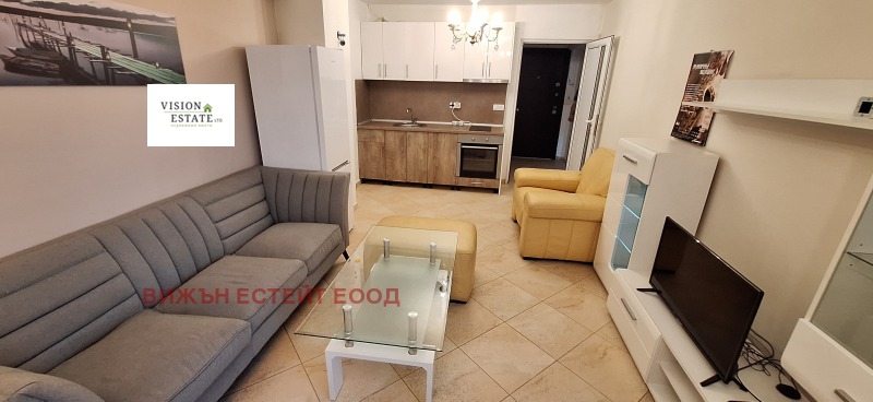 В оренду  1 спальня София , Център , 70 кв.м | 55990959 - зображення [2]