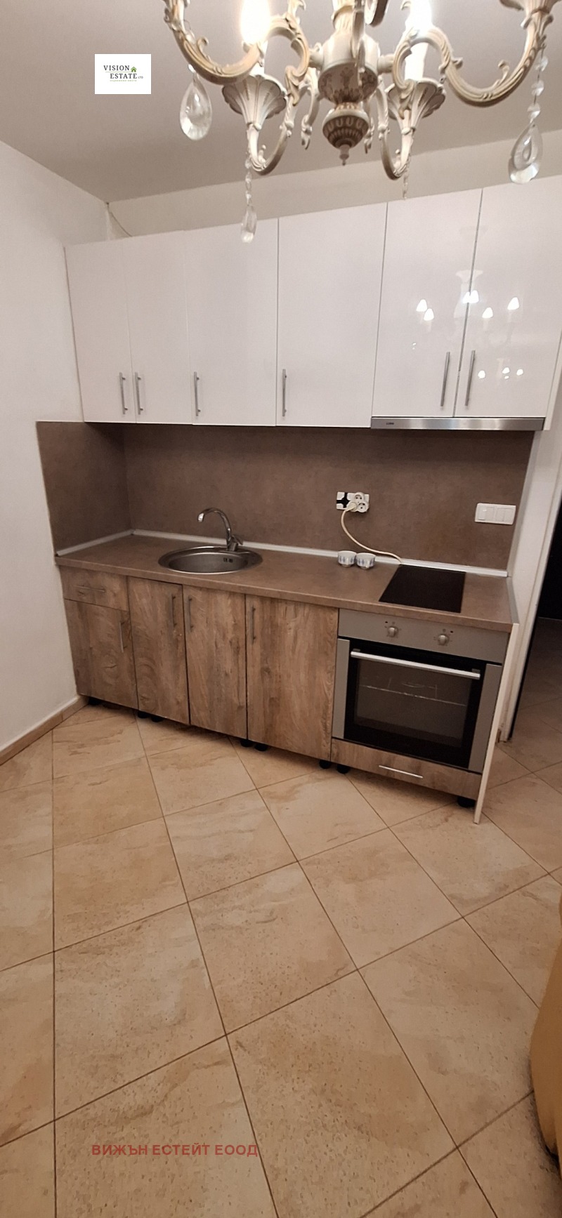 В оренду  1 спальня София , Център , 70 кв.м | 55990959 - зображення [3]