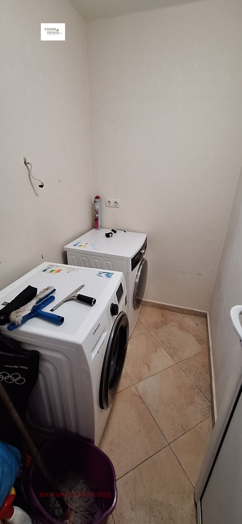 В оренду  1 спальня София , Център , 70 кв.м | 55990959 - зображення [6]