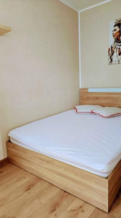Дава под наем  2-стаен град София , Манастирски ливади , 50 кв.м | 52329374 - изображение [4]