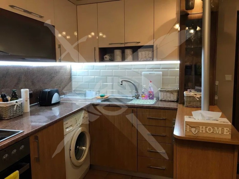 En renta  1 dormitorio Varna , Gratska majala , 53 metros cuadrados | 89860720 - imagen [2]