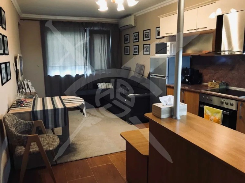 En renta  1 dormitorio Varna , Gratska majala , 53 metros cuadrados | 89860720 - imagen [3]
