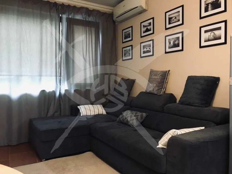 En renta  1 dormitorio Varna , Gratska majala , 53 metros cuadrados | 89860720 - imagen [4]