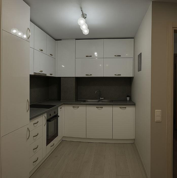 Kiralık  1 yatak odası Varna , Briz , 60 metrekare | 70885501 - görüntü [2]