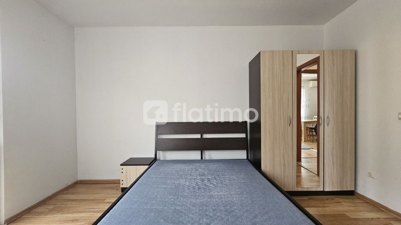 Дава под наем 2-СТАЕН, гр. София, Овча купел, снимка 9 - Апартаменти - 53255348