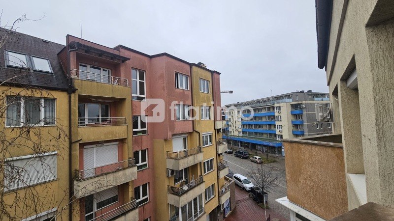 Дава под наем 2-СТАЕН, гр. София, Овча купел, снимка 11 - Апартаменти - 53255348