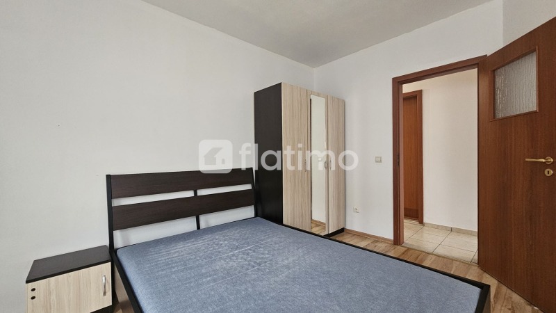 Дава под наем 2-СТАЕН, гр. София, Овча купел, снимка 8 - Апартаменти - 53255348