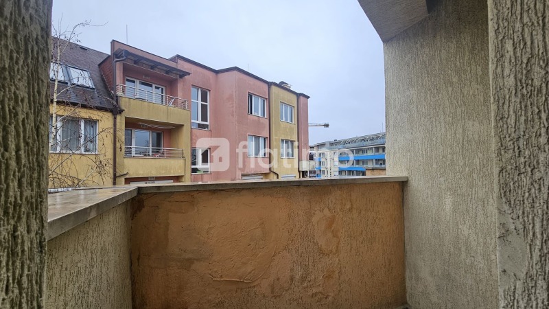 Дава под наем 2-СТАЕН, гр. София, Овча купел, снимка 10 - Апартаменти - 53255348