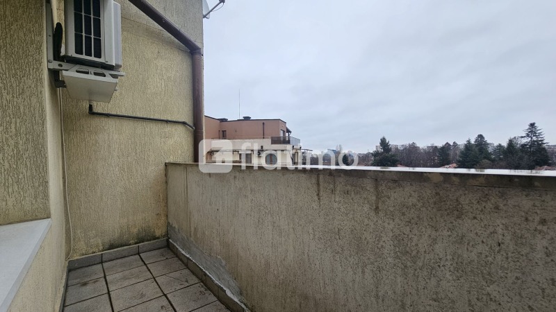 Дава под наем 2-СТАЕН, гр. София, Овча купел, снимка 5 - Апартаменти - 53255348