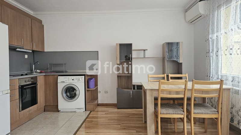 Дава под наем 2-СТАЕН, гр. София, Овча купел, снимка 1 - Апартаменти - 53255348