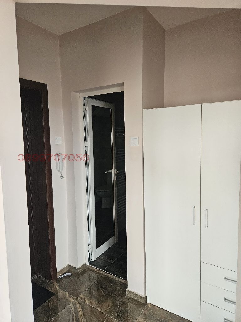 Дава под наем 2-СТАЕН, гр. София, Надежда 2, снимка 9 - Апартаменти - 54920812