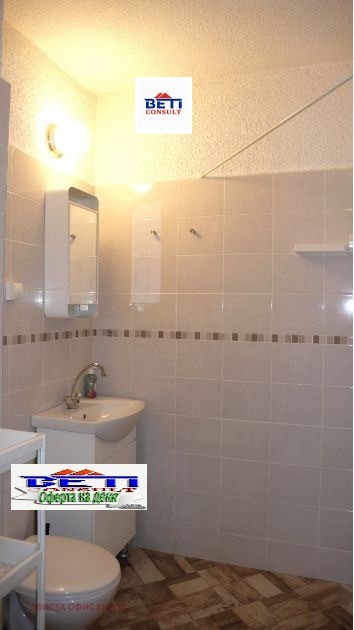 Дава под наем 2-СТАЕН, гр. София, Разсадника, снимка 11 - Апартаменти - 55717276