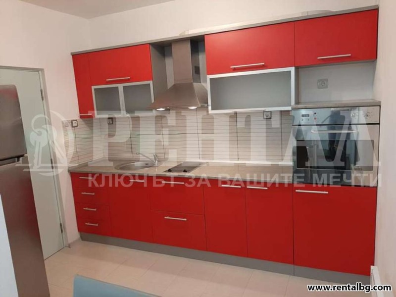 De inchiriat  2 dormitoare Plovdiv , Țentâr , 100 mp | 34433836