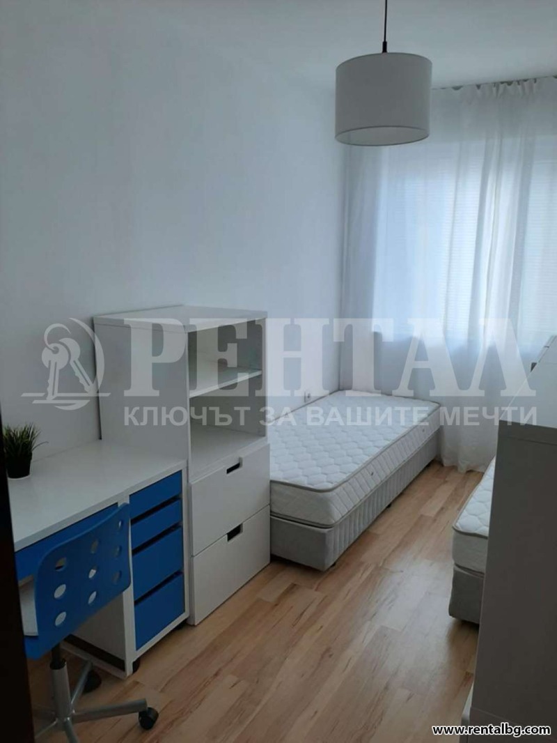 De inchiriat  2 dormitoare Plovdiv , Țentâr , 100 mp | 34433836 - imagine [6]